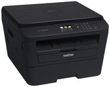 Brother HL-L2380DW Wireless Monochrome 3-in-1 Printer