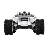 Mass Effect: Andromeda Collector's Edition Diecast Nomad ND1