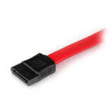 StarTech.com SATAEXT30CM 0.3m SATA Extension Cable