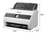 Epson America DS870 Document Scanner - B11B250201