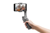 DJI Osmo Mobile 3 Smartphone Gimbal, Grey (CP.OS.00000022.01)