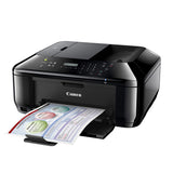 Canon PIXMA MX432 Wireless Color Photo Printer with Scanner, Copier and Fax