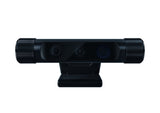 Razer Stargazer Depth-Sensing HD Webcam 30 FPS at 1080P & 60 FPS at 720P - Windows Hello Compatible - Dynamic Background Removal - USB 3.0 Required