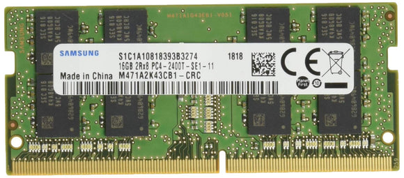 Lenovo 16GB DDR4 SDRAM Memory Module