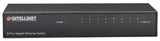 Intellinet 530347 8-Port Gigabit Desktop Ethernet Switch