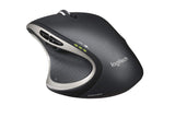 Logitech Wireless Performance Mouse MX for PC and Mac, Large Mouse, Long Range Wireless Mouse (910-001105)