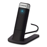 Linksys Dual-Band Wireless-N USB Adapter (AE3000)