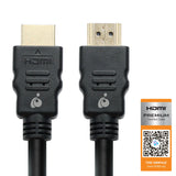 IOGEAR HDMI 4K Certified Premium Cable (3.3'/1 Meter) GHDC2001