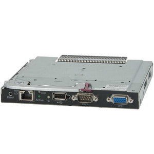 BLC7000 DDR2 ENCL MGMT OPTION