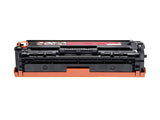 Genuine Canon Toner Cartridge 131, Magenta - 6270B001