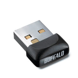 Buffalo AirStation N150 Wireless USB Adapter (WLI-UC-GNM)