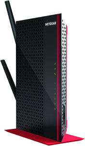 NETGEAR AC1200 Desktop WiFi Range Extender (EX6200)