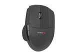 Unimouse (2.4Ghz Wireless Technology, 6 programmable Buttons, 10 DPI Settings, Pixart PMW3330 Sensor)