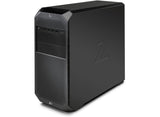 HP 3KX04UT Z4 G4,CPU I XEONW-2123 3.6 4C,RAM 8GB (1X8GB) DDR42666 ECC,NVM HPZ Turbo DR
