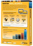 Norton Small Business - 5 Device [Key Card]