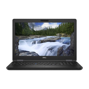 Dell Latitude 5591 1920 x 1080 LCD Laptop with Intel Core i7-8850H 2.6 GHz Hexa-Core, 16GB RAM, 512GB SSD, 15.6" (6TDK4)