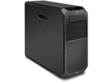 HP 3KX04UT Z4 G4,CPU I XEONW-2123 3.6 4C,RAM 8GB (1X8GB) DDR42666 ECC,NVM HPZ Turbo DR