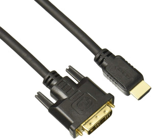 Rocstor Premium HDMI to DVI-D Digital Video Cable