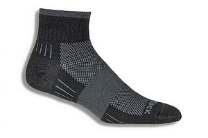 Wrightsock DL ESCAPE Qtr Sock