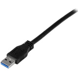 1m Usb3cab1m 9pin to 9pin USB Ab M/M Superspeed USB 3.0 Cable