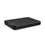 Western Digital - WD Elements Portable WDBUZG7500ABK