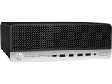 HP 1FY55UT#ABA ProDesk 600 G3 Small Form Factor PC