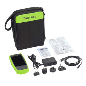 NETSCOUT AIRCHECK-G2 Wireless Tester, Wi-Fi Tester