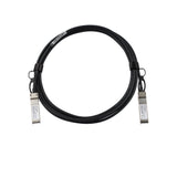 StarTech.com EXSFP10GEDA3 Juniper EX-SFP-10GE-DAC-3M Compatible, 9.8'/3m, 10Gbe Cable, Passive Twinax Cable, DAC Cable, SFP+ to SFP+ Cable