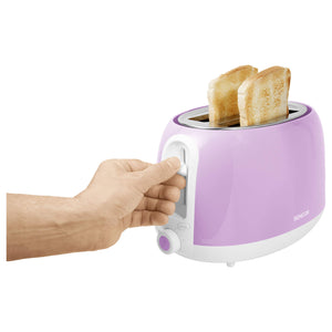 Sencor STS 35VT-NAA1 Electric Toasters, Lilac Mauve