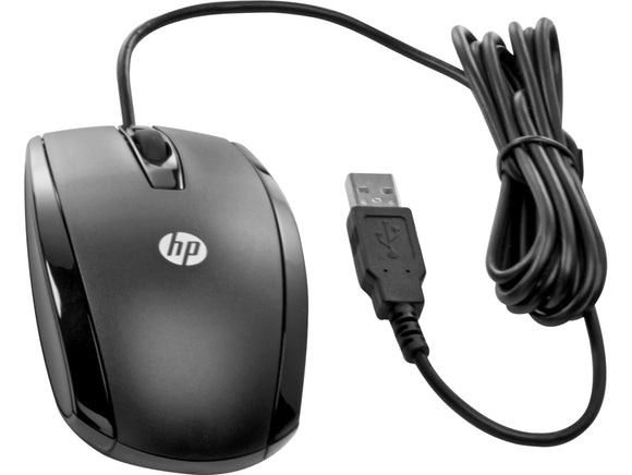 HP Essential USB Mouse