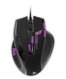 2TW8835 - Aluratek G8 USB Laser Gaming Mouse