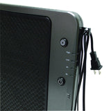 Royal Sovereign RPH-260G Energy Efficient Panel Heater Graphite