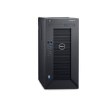 2017 Newest Dell PowerEdge T30 Tower Server System| Intel Xeon E3-1225 v5 3.3GHz Quad Core| 8GB RAM | 1TB HDD| DVD RW | No Opera