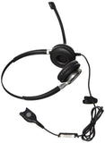 Sennheiser Enterprise Solution 615104280663 SC660 TC VOIP Telephone Headset