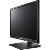 LG 23CAV42K-BL V Series 23" Cloud LED Monitor, Black