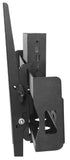 MANHATTAN Integrated Flat Panel Tv Built-in Storage Area Wall Mount Ramp (461450)