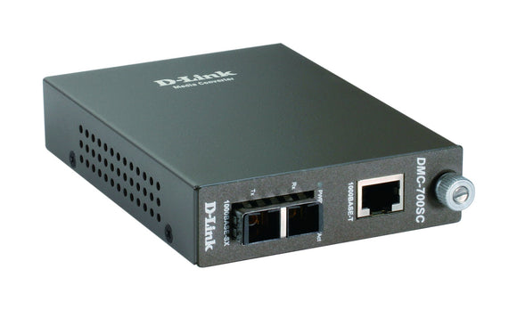 D-Link DMC-700SC Media Converter