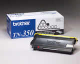 Brother TN350 Toner Cartridge - Black