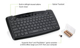 IOGEAR Wireless Smart TV Keyboard