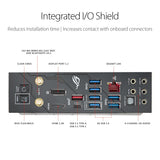 ASUS ROG Maximus IX Extreme LGA1151 DDR4 DP HDMI M.2 Z270 EATX Motherboard with onboard AC Wifi