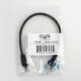 Patch Cable - Rj-45 (M) - Rj-45 (M) - 50 Ft - ( Cat 5e ) - Black