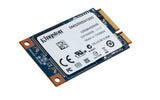 Kingston Digital 120GB SSDNow mS200 mSATA (6Gbps) Solid State Drive for Notebooks Tablets and Ultrabooks SMS200S3/120G