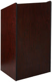 Lectern N-Sound Presidential + Color Mahogany