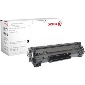 Xerox 006R03501 Black Extended Yield Toner Cartridge