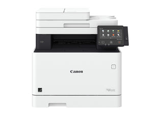 Canon Color imageCLASS MF733Cdw - All in One, Wireless, Duplex Laser Printer (Comes with 3 Year Limited Warranty)