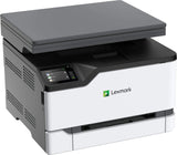 Lexmark MC3224dwe Color Multifunction Laser Printer