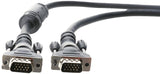 Belkin F3H982-25 Pro Series High-Integrity VGA/SVGA Monitor Replacement Cable (25 ft.)