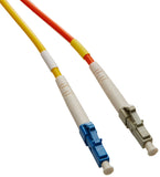 Tripp Lite N422-01M 3 Feet Fiber Optic Mode Conditioning Patch Cable ST-LC - 1M