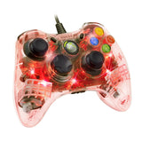 Afterglow Wired Controller for Xbox 360 - Red