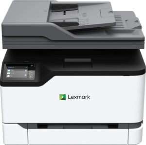 Lexmark MC3224adwe Color Multifunction Laser Printer